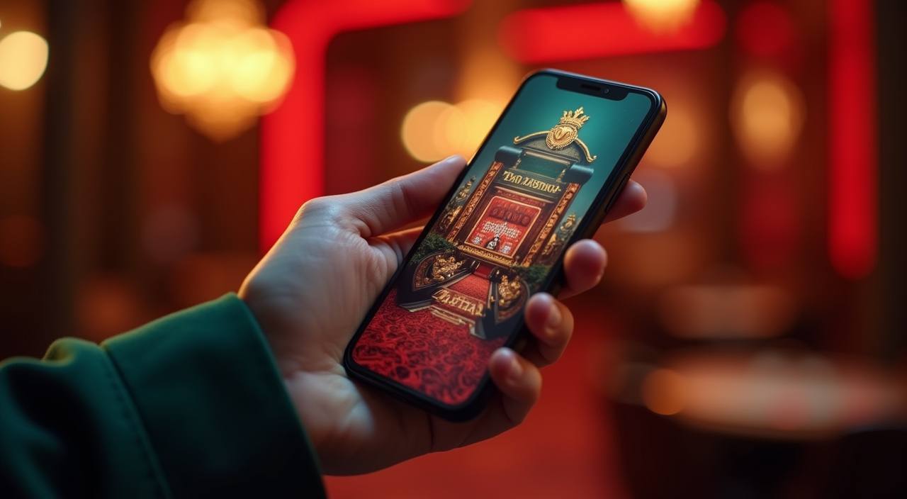 bbslot2 mobile gaming